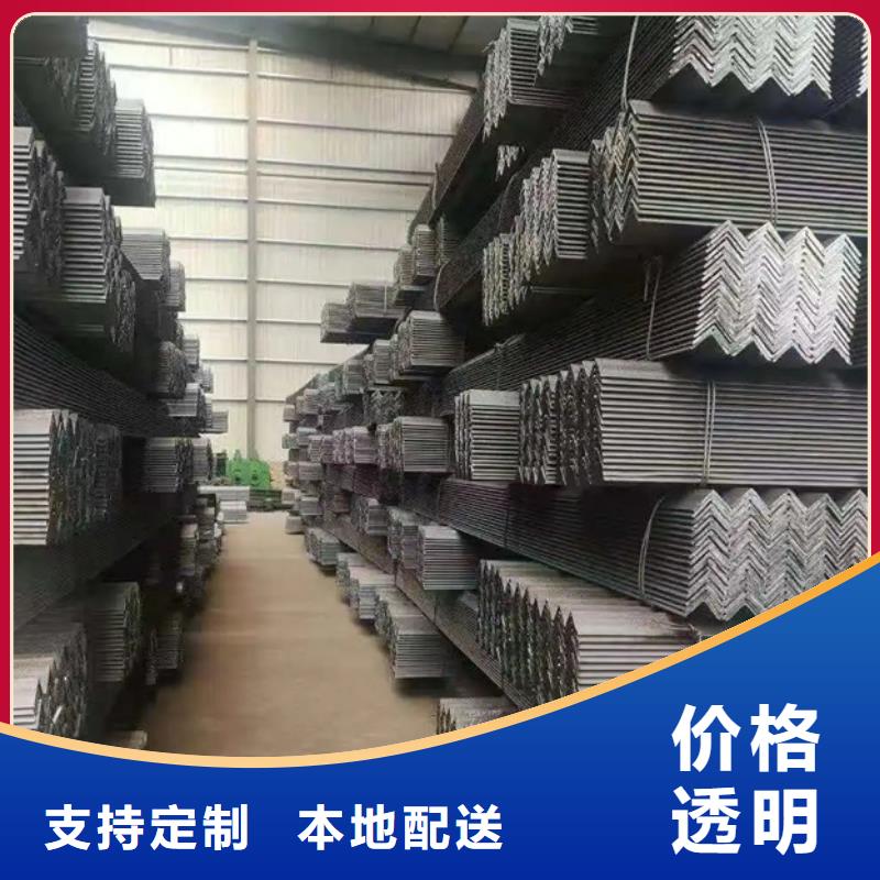 q355cH型钢耐腐蚀性好