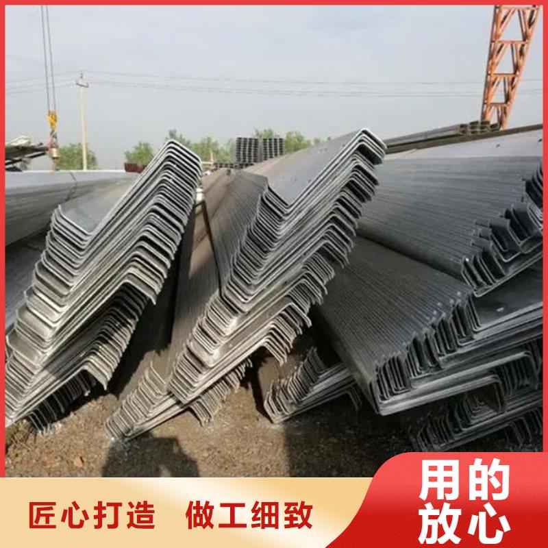 檩条4米定尺来厂考察