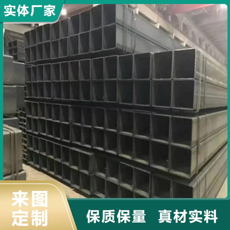 方管日标无缝钢管价格有优势