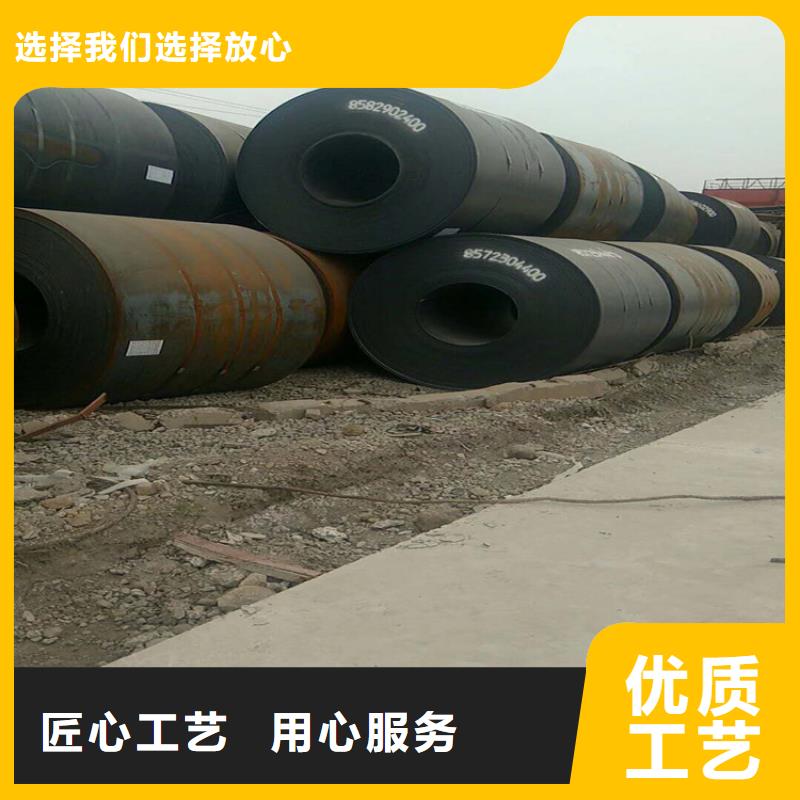 方管欧标无缝钢管自有生产工厂