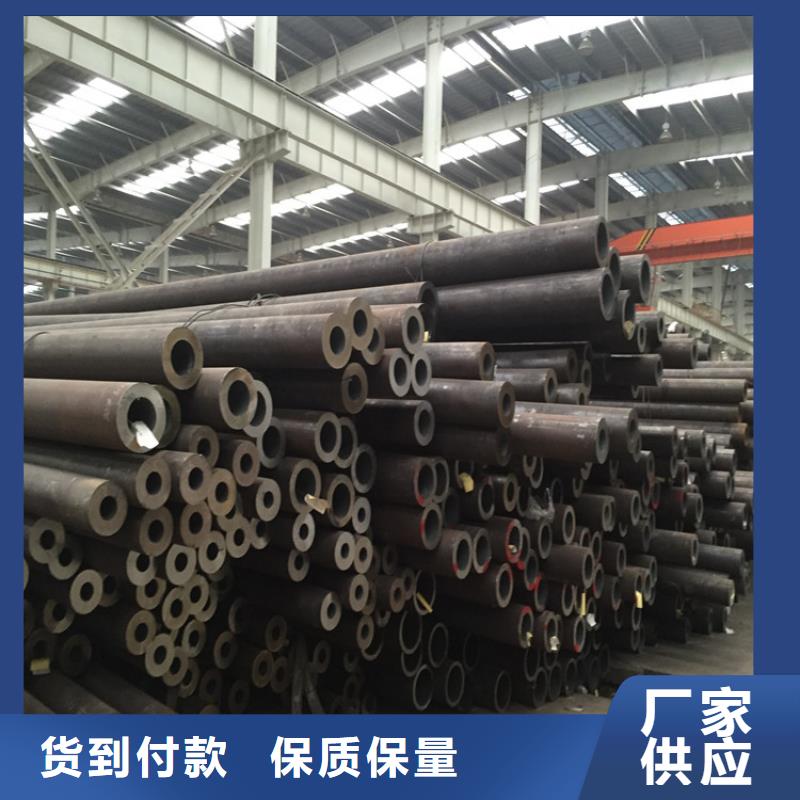 方管日标无缝钢管卓越品质保障