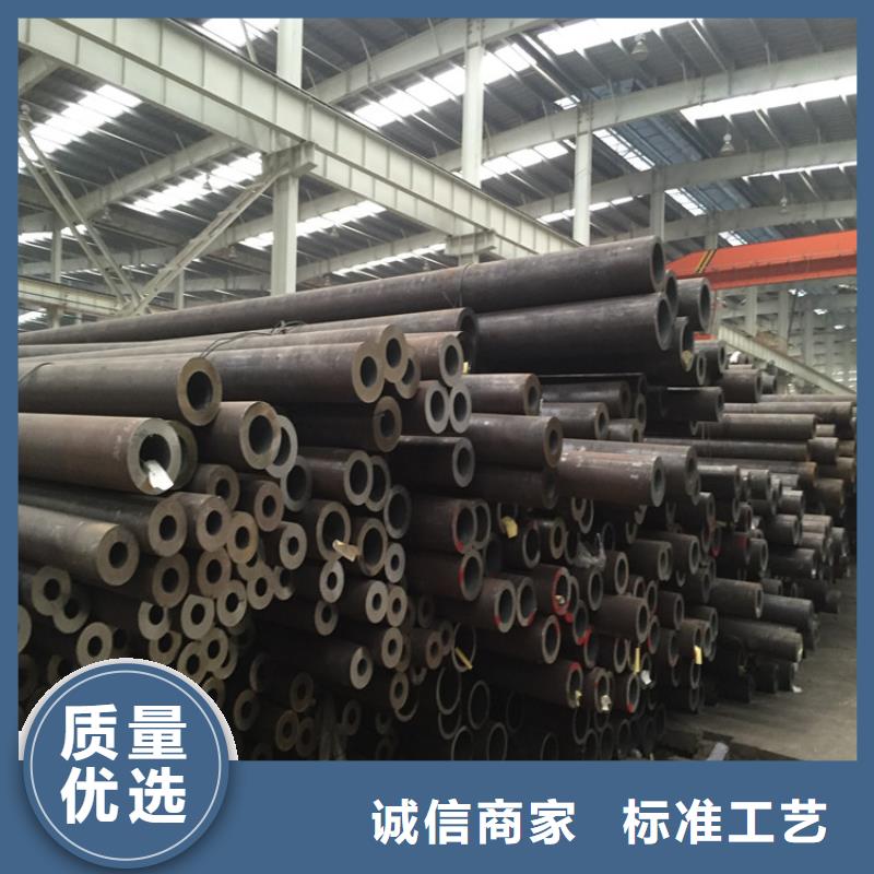 方管美标无缝钢管种类丰富