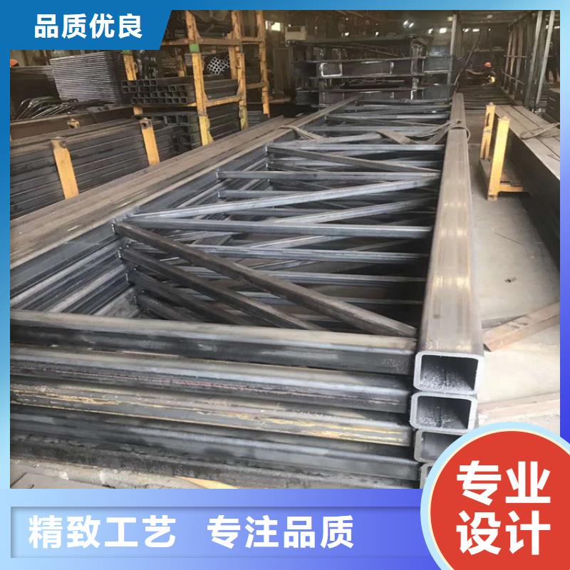 方管美标无缝钢管种类丰富