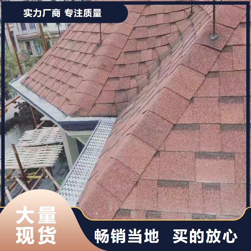 广受好评外墙雨水管厂家