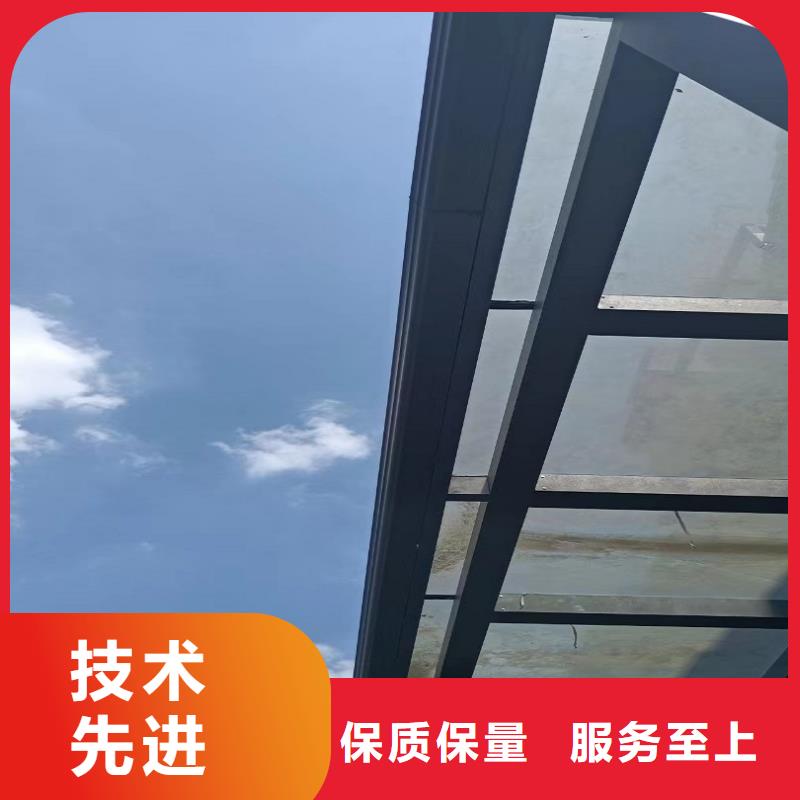 广受好评外墙雨水管厂家