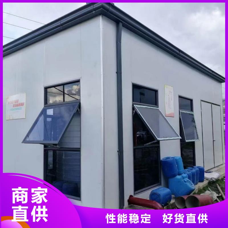 别墅檐槽产品介绍