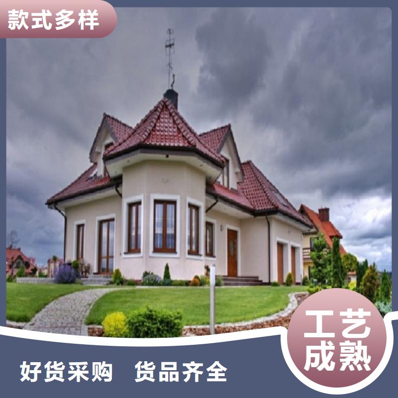 天沟铝合金方形雨水管高品质现货销售
