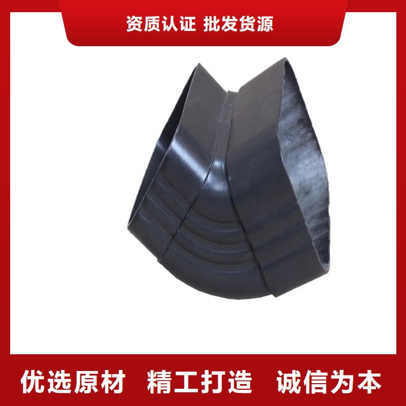 阳台铝合金雨水管欢迎订购