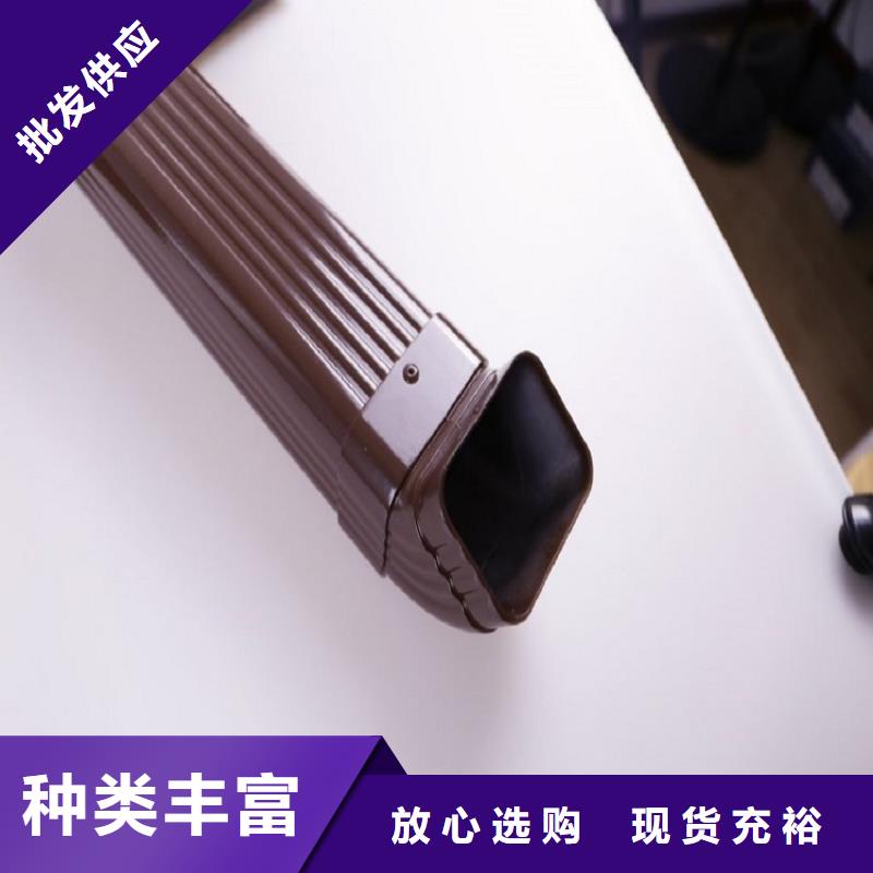 高层铝合金雨水管售后无忧