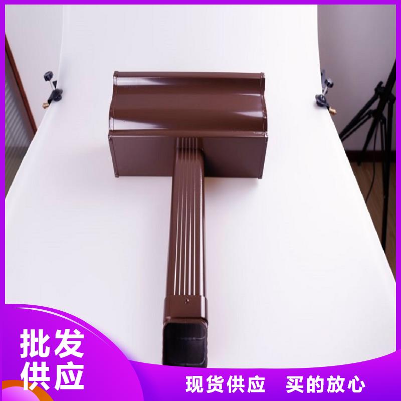 别墅金属天沟服务为先