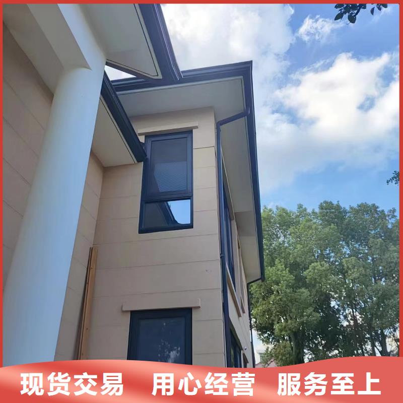 外墙排水方管生产