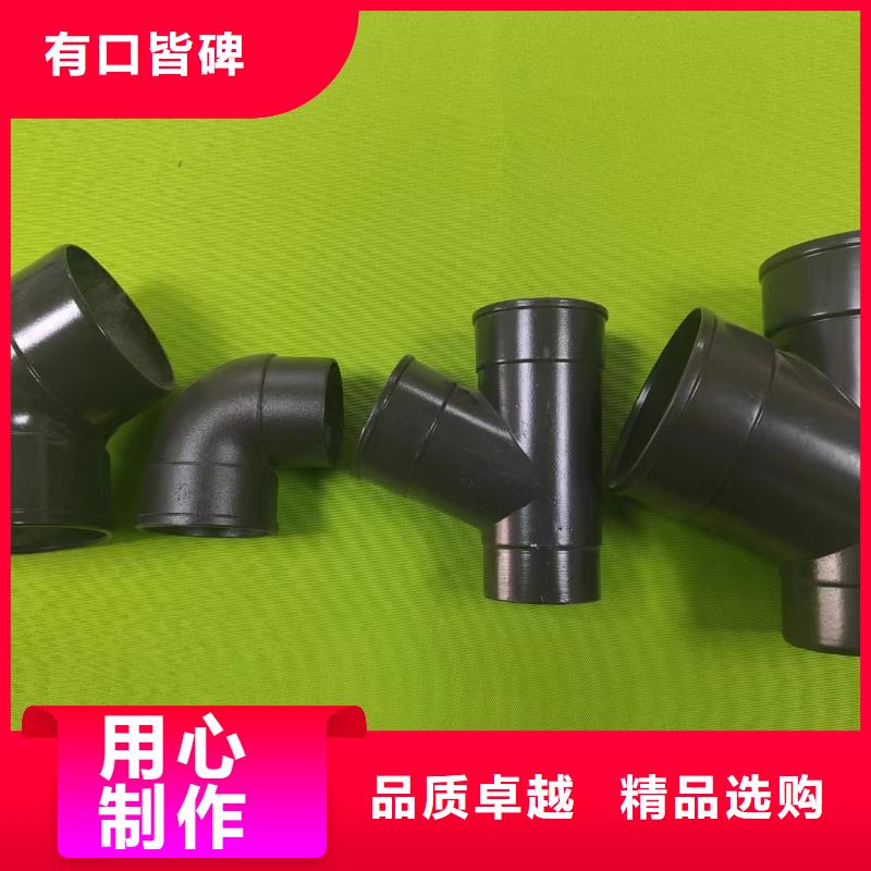 无缝檐沟发货及时