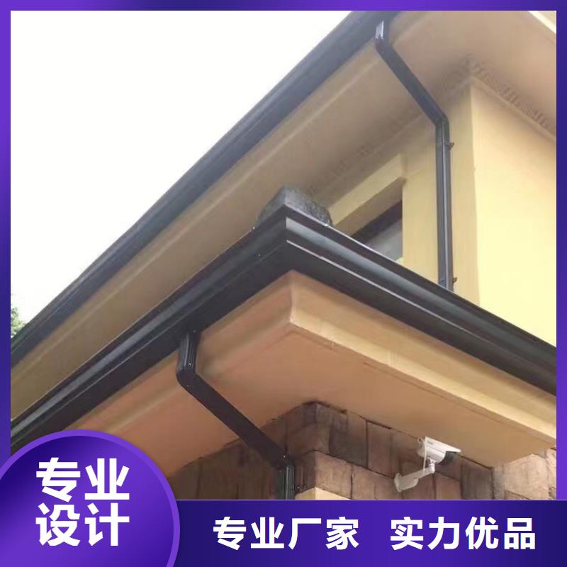 成品天沟客户满意度高