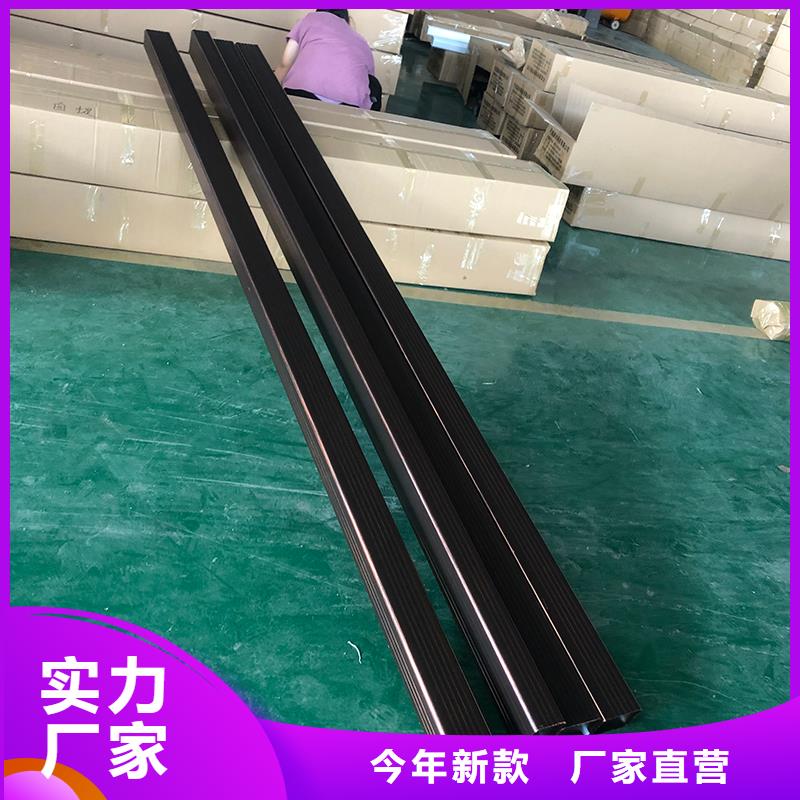80*100雨水管厂家直销