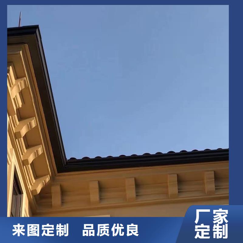 80*100雨水管厂家直销