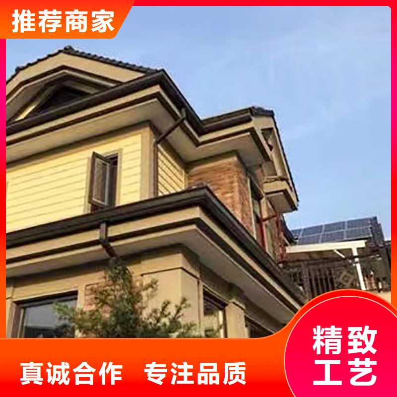 成品天沟专业生产制造厂