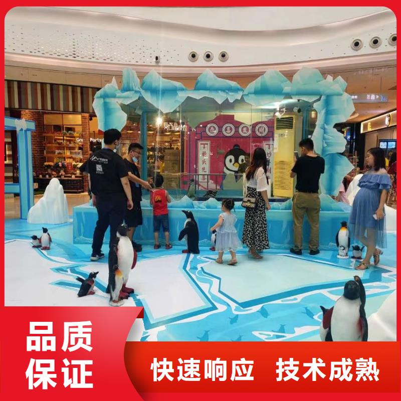 海洋主题动物表演-羊驼出租讲究信誉