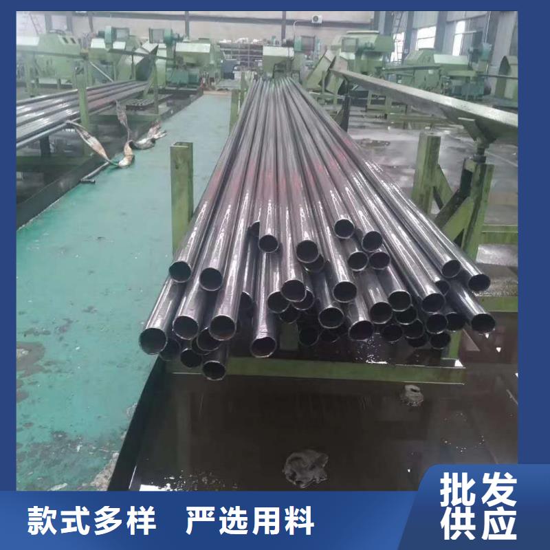 精密管-【锥型钢管】来图来样定制