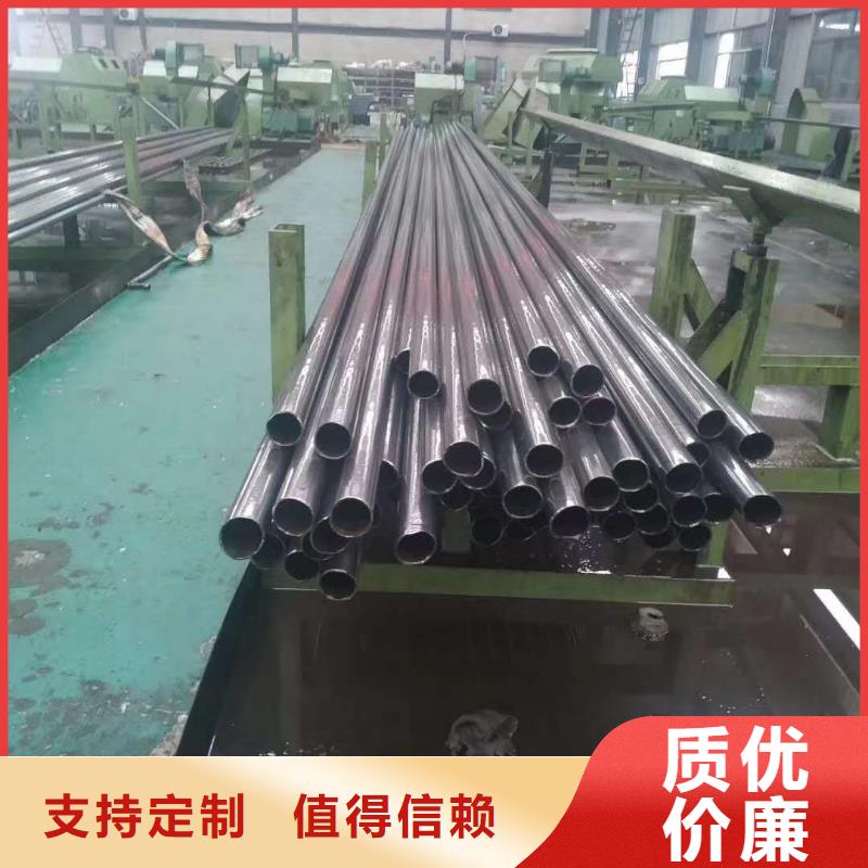 40cr精密管规格表工程承包