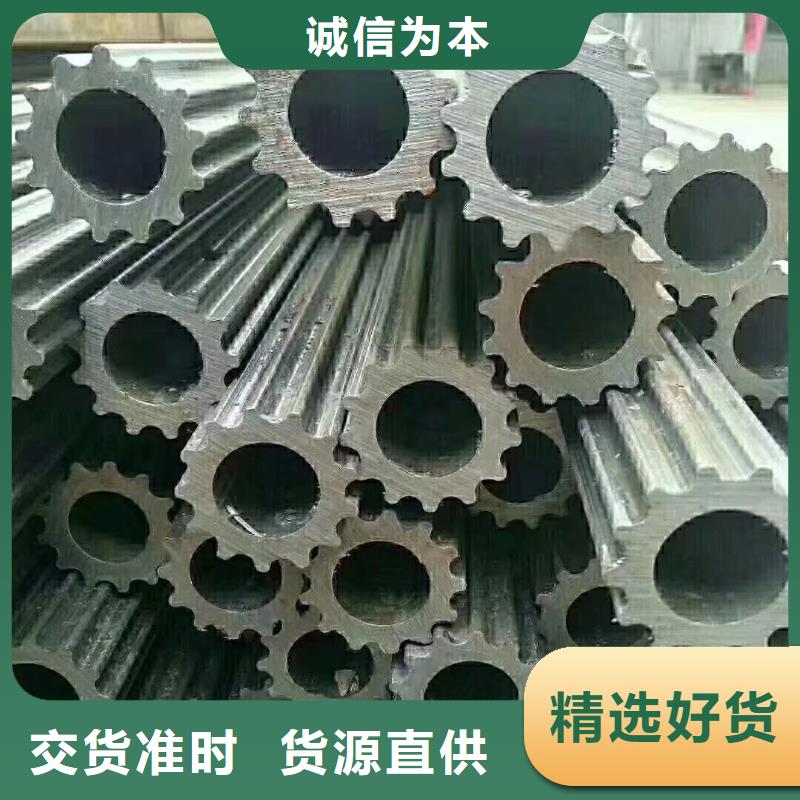 异型管_精密异型管工厂直供