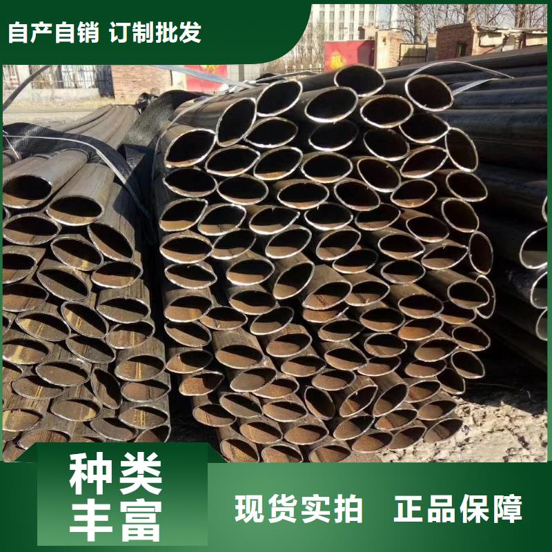 异型管3PE防腐钢管专注品质