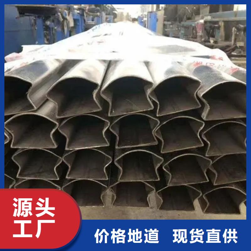 异型管_精密异型管工厂直供