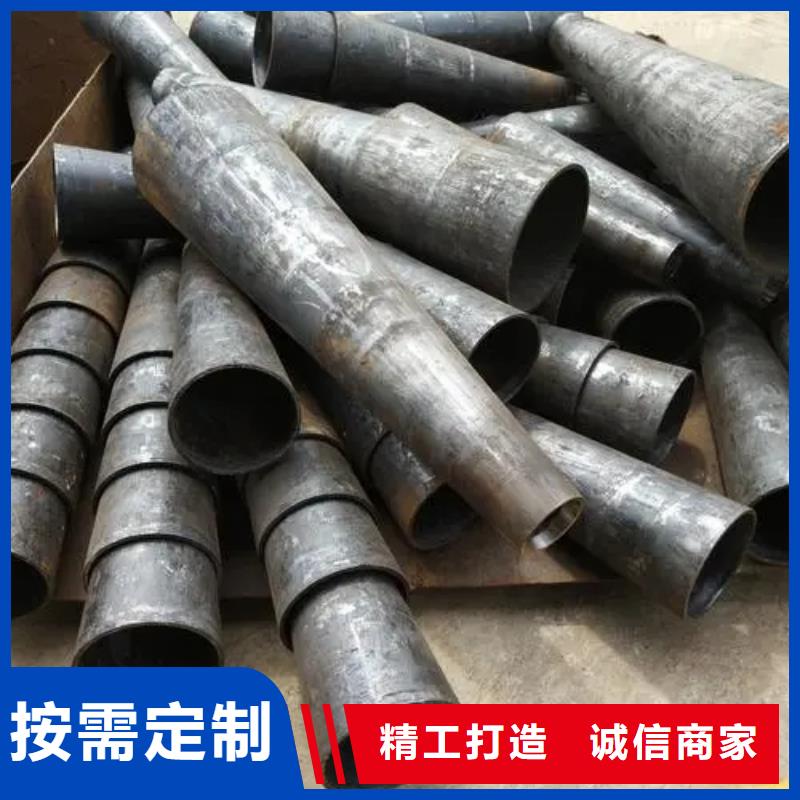 异型管,椭圆无缝管可定制有保障