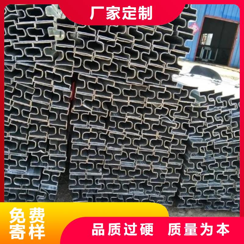 【异型管】精密管厂家工厂批发