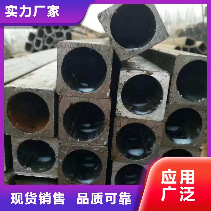 异型管【镀锌护栏钢管】厂家直销
