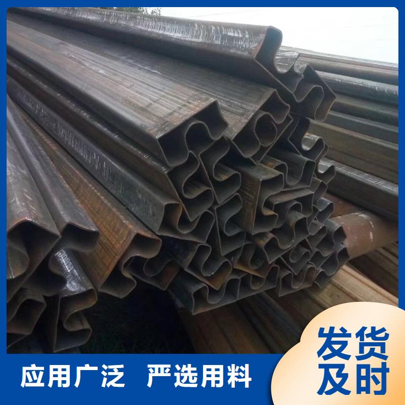 异型管方管大口径敢与同行比价格