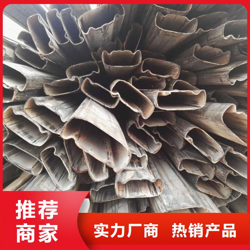 异型管3PE防腐钢管专注品质