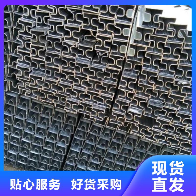 异型管【3PE防腐管】品质信得过