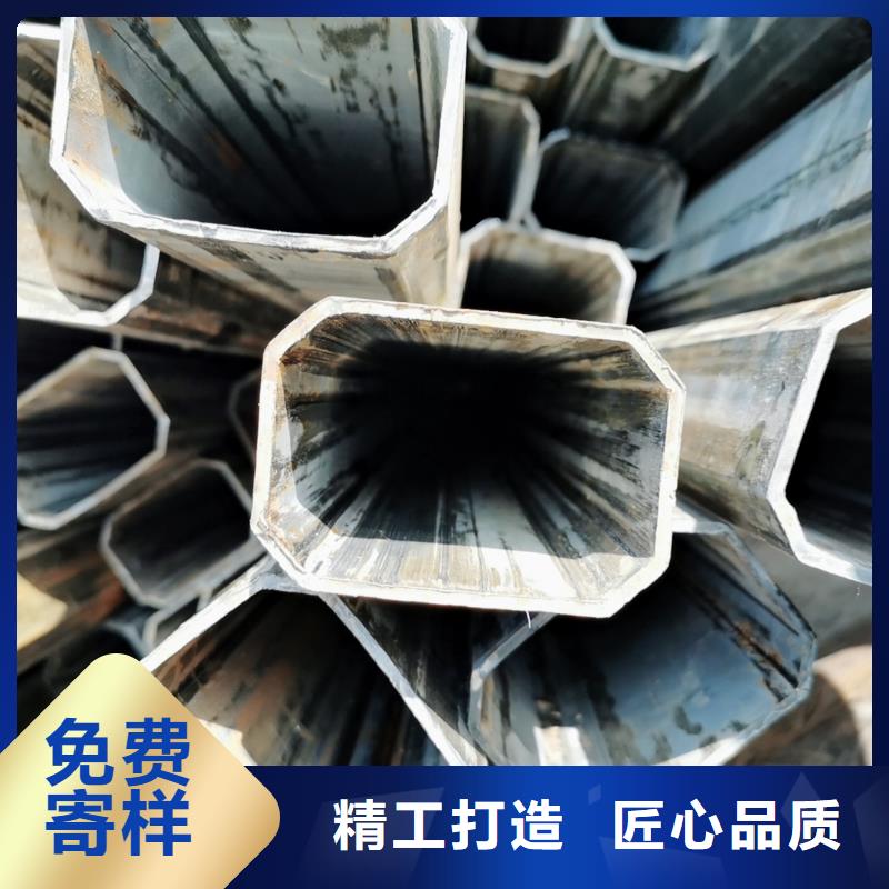 异型管【3PE防腐管】品质信得过