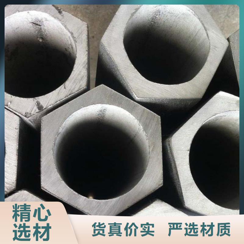 异型管国标镀锌管不断创新