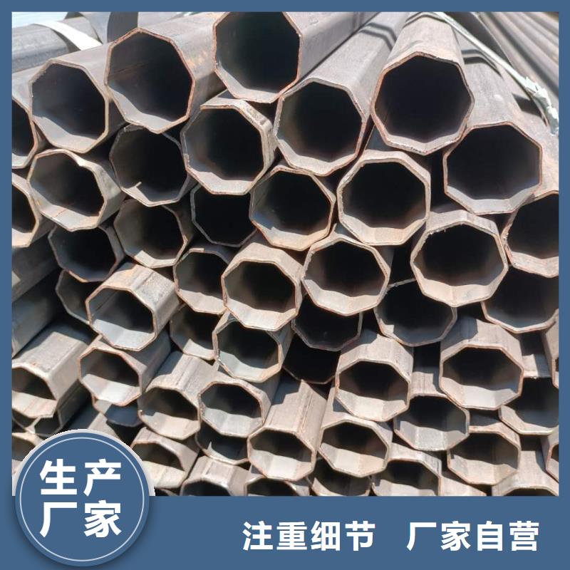异型管排污防腐管源厂定制