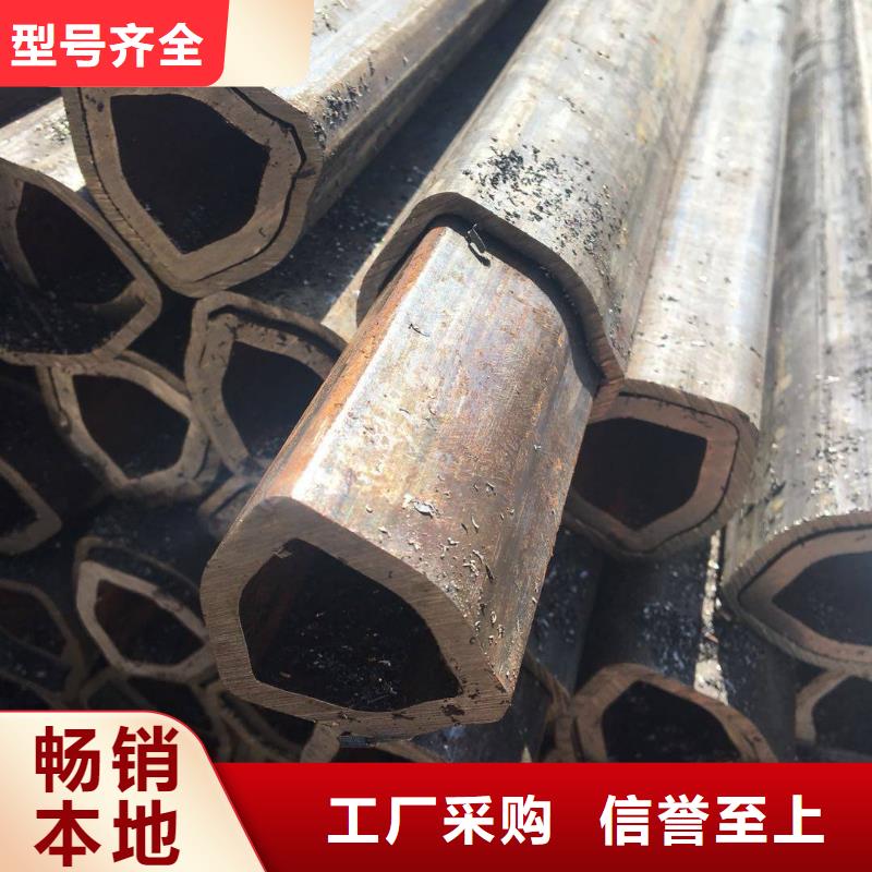异型管3PE防腐钢管专注品质