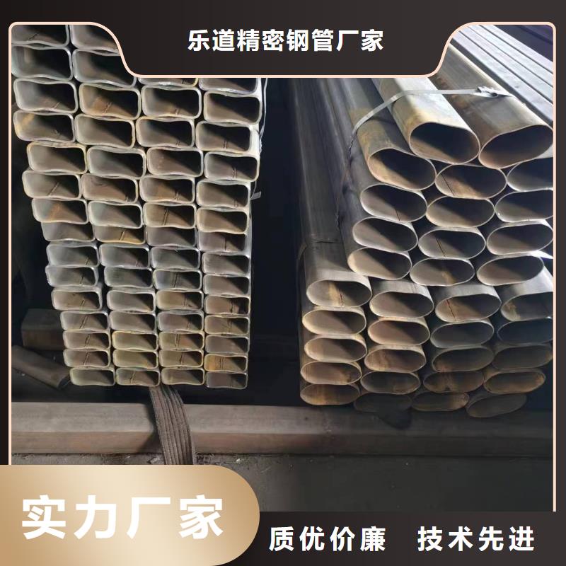 无缝方管精密方管用心细节