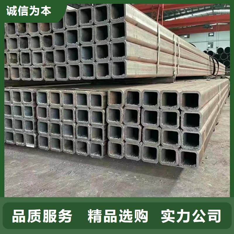 【无缝方管】精密管厂家大量现货供应