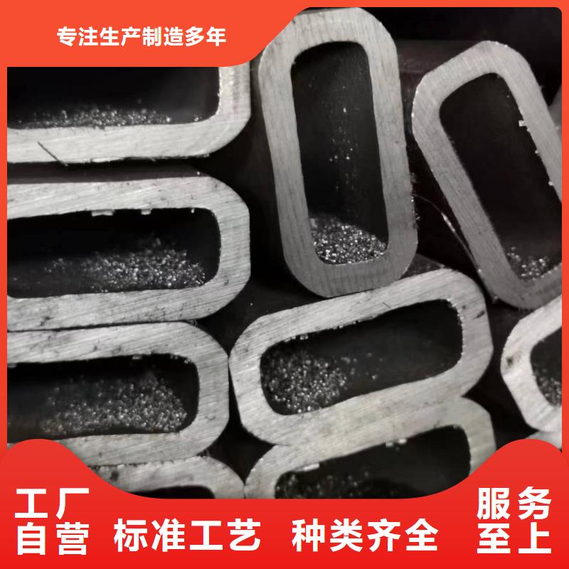 16mn无缝方管厂家价格造船项目