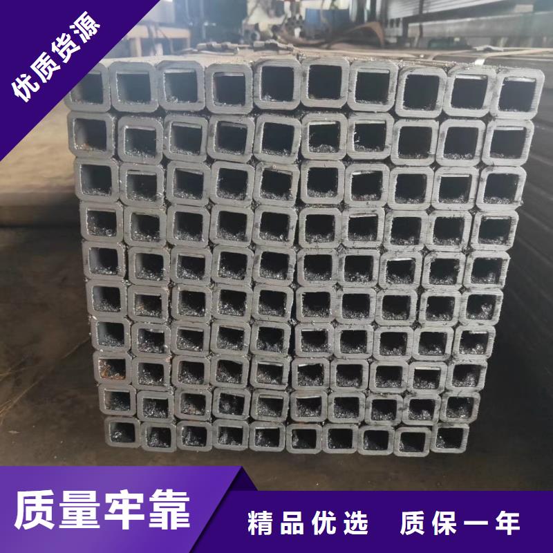 无缝方管【螺旋卷管】定制定做