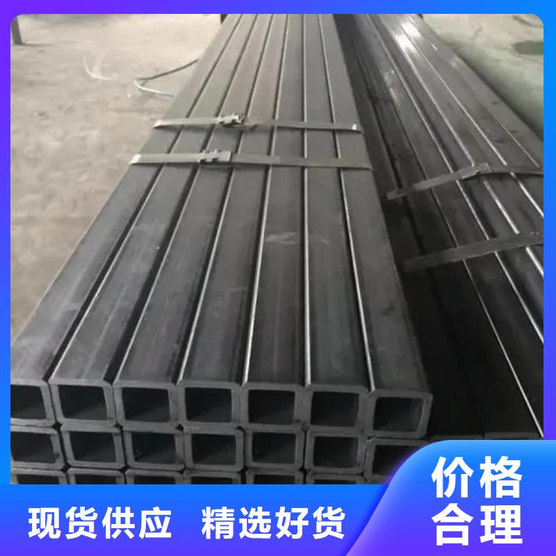 无缝方管_镀锌螺旋管销售的是诚信