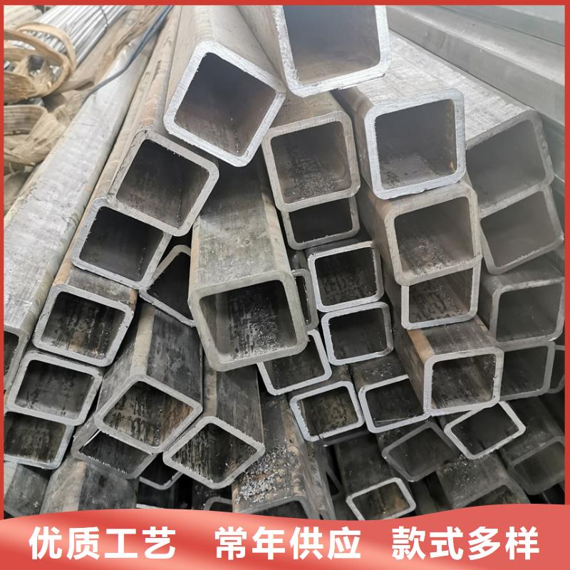 【无缝方管】精密管厂家大量现货供应