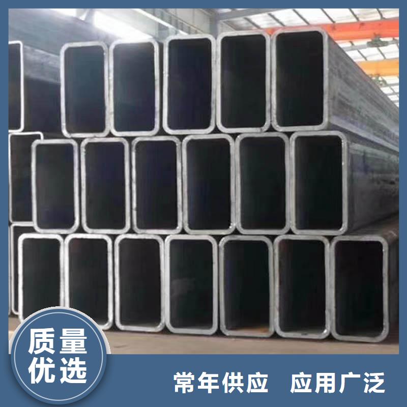16mn无缝方管厂家价格造船项目