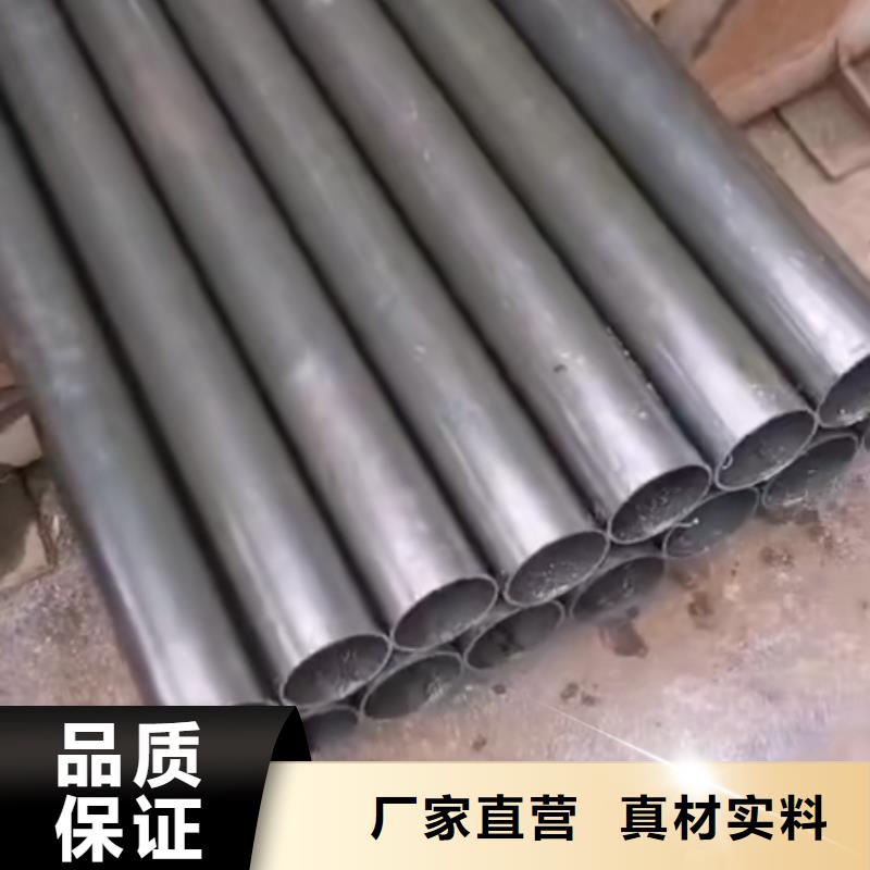 精密钢管-精密管厂家用心做好细节
