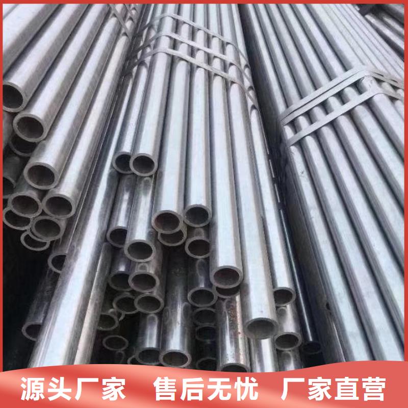 精密钢管3PE防腐钢管厂家品控严格