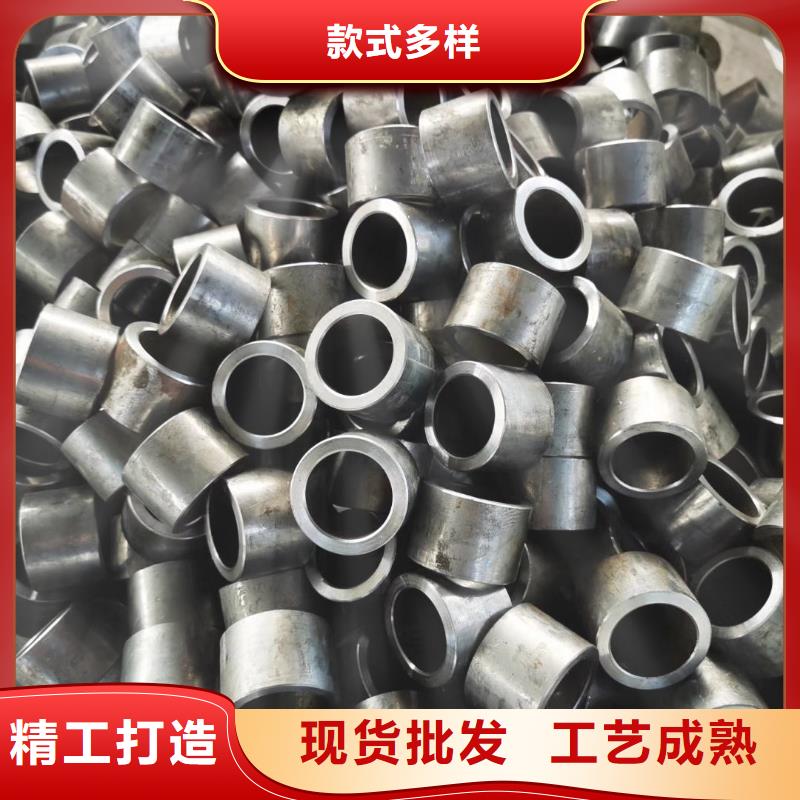 精密钢管【菱型管】丰富的行业经验