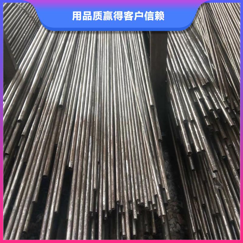 精密钢管八角无缝管价格有优势