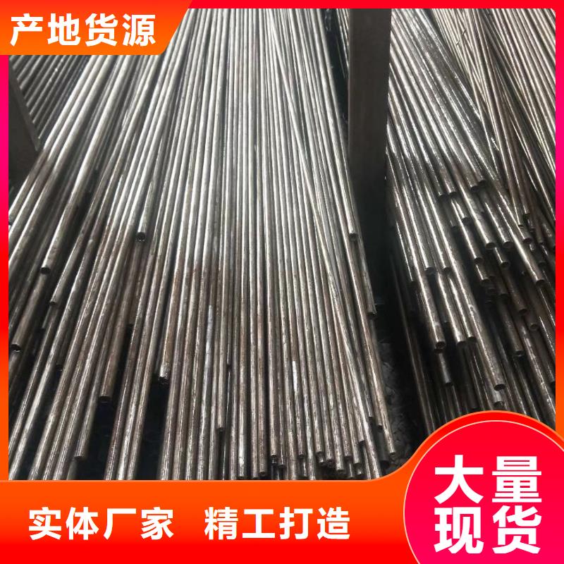 精密钢管-精密管厂家用心做好细节