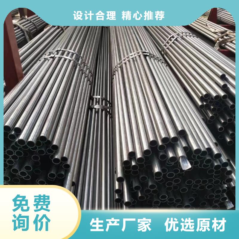 精密钢管八角无缝管价格有优势