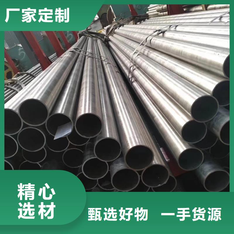 精密钢管八角无缝管价格有优势